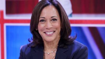 Kamala Harris Sets First VP Campaign Event With Support From Reese Witherspoon, Mindy Kaling (Exclusive) - www.hollywoodreporter.com - Hollywood - California