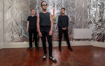 Glasvegas on their new single, album and tour dates: “I didn’t intend to take this long” - www.nme.com