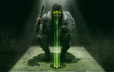 Sam Fisher coming to ‘Rainbow Six: Siege’ has brought back my love for the game - www.nme.com