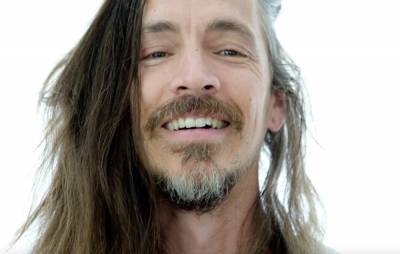 Incubus’ Brandon Boyd on lockdown life, new solo material and the time he met Prince - www.nme.com - California