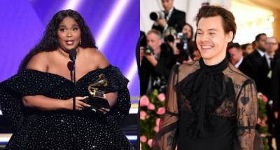 #LizzoIsOverParty: Fans defend Lizzo after her sexual jokes on BTS, Harry Styles resurface amid cancel culture - www.pinkvilla.com
