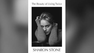 Sharon Stone writes memoir that doesn't 'pull any punches' - abcnews.go.com - New York - Pennsylvania - county Stone