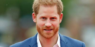 Prince Harry Wanted to "Move Away" From the Royal Family Long Before He Met Meghan Markle - www.marieclaire.com