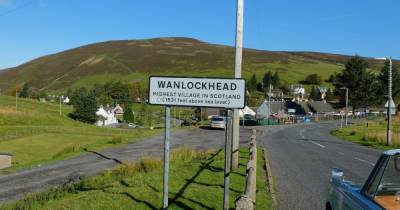 Wanlockhead residents back community ownership of Scotland's highest village in controversial ballot - www.dailyrecord.co.uk - Scotland