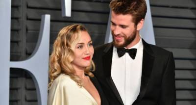 Miley Cyrus makes an intimate confession about her sex life with Liam Hemsworth written all over it - www.pinkvilla.com