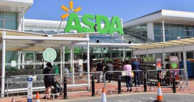 Asda updates face mask rules following shopper complaints - www.manchestereveningnews.co.uk