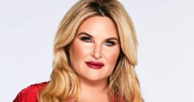 Real Housewives of Cheshire star Nicole Sealy rushed to hospital at 3am for emergency surgery - www.ok.co.uk