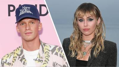 Miley Cyrus breaks silence over Cody Simpson split: 'Don't make it something it's not' - heatworld.com
