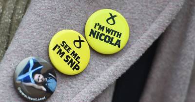 Disabled SNP members demand place at party's 'decision making table' as NEC row escalates - www.dailyrecord.co.uk - Scotland
