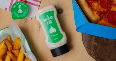 Domino's launches new Garlic & Herb 'Drizzler' bottle and you could get one free with your next order - www.dailyrecord.co.uk