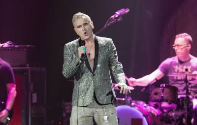 Morrissey confirms death of his beloved mother and “best friend” Elizabeth Dwyer - www.nme.com - Dublin