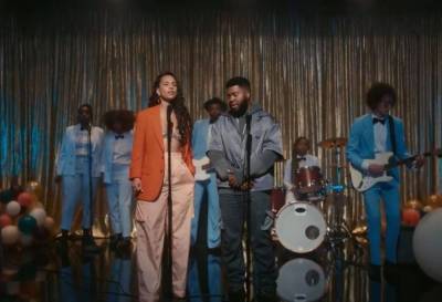 Alicia Keys And Khalid Drop Music Video For New Track ‘So Done’ - etcanada.com