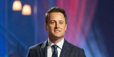 Chris Harrison Is "Not Happy" He's Been Replaced on 'The Bachelorette' - www.cosmopolitan.com - city Palm Springs