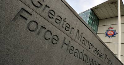 Police watchdog investigating 'actions' of three ex-GMP senior officers involved in shelved Operation Augusta probe into child sexual exploitation - www.manchestereveningnews.co.uk
