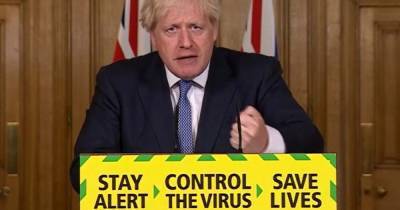 All the major things that have happened since the last government coronavirus press briefing - www.manchestereveningnews.co.uk - Britain