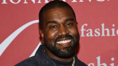 Kanye West receives his first Gospel music nomination for ‘Jesus Is King’ album - www.foxnews.com