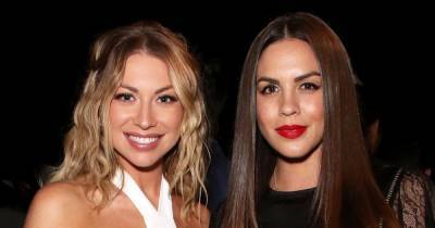 Vanderpump Rules’ Katie Maloney Thinks Pregnant Stassi Schroeder Will Be a ‘Caring’ Mom - www.usmagazine.com - county Love