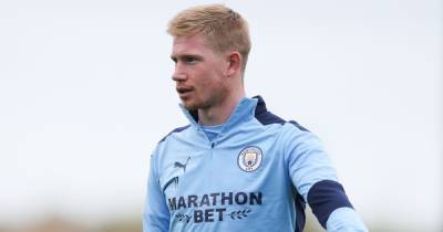 Manchester City stars Kevin De Bruyne and Raheem Sterling's FPL prices revealed for 2020/21 season - www.manchestereveningnews.co.uk - Manchester