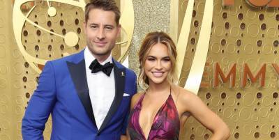 Chrishell Stause Was "Very Jealous" of All the Women in Justin Hartley's Life - www.cosmopolitan.com