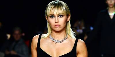 Miley Cyrus Reveals If She Wants to Get Married Again & Have Kids - www.justjared.com