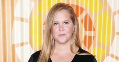 Amy Schumer Says She ‘Can’t Be Pregnant Ever Again’ After IVF, Is Considering Surrogacy - www.usmagazine.com