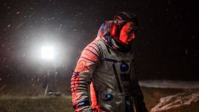 'Sputnik': Film Review - www.hollywoodreporter.com - Russia - Kazakhstan