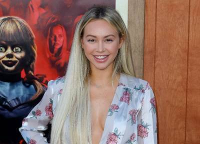 Corinne Olympios Admits She ‘Acted Like A Psychopath’ Trying To Win Over Nick Viall On ‘The Bachelor’ - etcanada.com