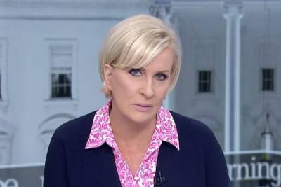 MSNBC’s Mika Brzezinski Calls Out Diehard Trump Supporters: ‘How Stupid Can You Be?’ - thewrap.com