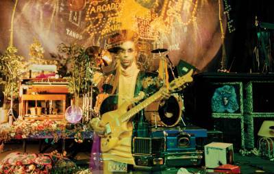 Listen to Prince’s previously unreleased ‘Witness 4 The Prosecution (Version 2)’ - www.nme.com