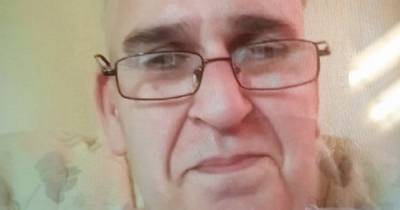 Police continue search for missing Perth man Graham Sturrock weeks after he vanished - www.dailyrecord.co.uk