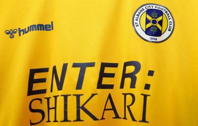 Enter Shikari to sponsor St Albans City FC’s home kit next season - www.nme.com