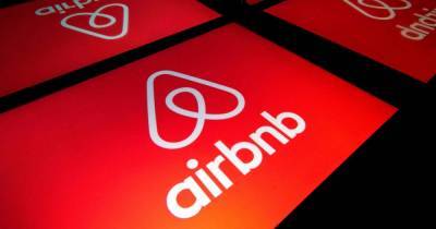 Young Scots banned from booking entire rooms on Airbnb in house party clampdown - www.dailyrecord.co.uk - Scotland - county Young