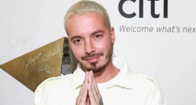 J Balvin REVEALS that he has tested positive for COVID 19: These have been very difficult days - www.pinkvilla.com