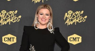 Kelly Clarkson SLAMS troll for implying her work ethic was cause of failed marriage: Aim higher - www.pinkvilla.com