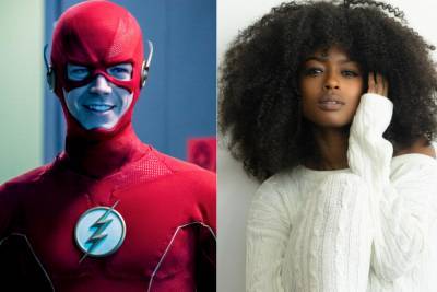The Flash, Batwoman, Doom Patrol, and More Must-Watch TV Panels - www.tvguide.com