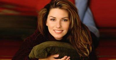 Shania Twain's The Woman In Me album gets Diamond Edition release featuring 16 unreleased tracks - www.officialcharts.com - Britain