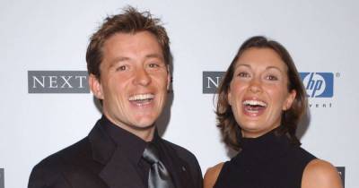 Ben Shephard reveals why wife won't let him do Strictly Come Dancing - www.msn.com