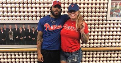 Kailyn Lowry Gave 4th Son Chris Lopez’s Last Name as ‘a Chance to Step Up’ - www.usmagazine.com