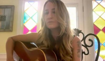 Margo Price Puts A Country Spin On Cardi B And Megan Thee Stallion’s ‘WAP’ - etcanada.com - Nashville