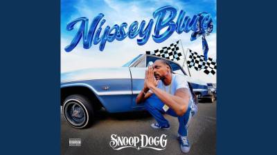 Snoop Dogg Dedicates New Track ‘Nipsey Blue’ To Nipsey Hussle - etcanada.com