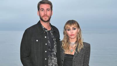 Miley Cyrus reveals secret about her sexuality she hid from ex-husband Liam Hemsworth - www.foxnews.com