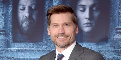 Nikolaj Coster-Waldau Reveals He Almost Donated to ‘Game of Thrones’ Finale Petition - www.justjared.com