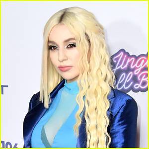Ava Max Reacts to Plastic Surgery Accusations - www.justjared.com