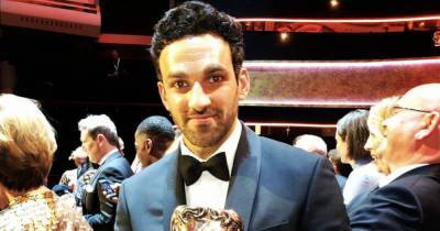 Inside EastEnders star Davood Ghadami's family life and Essex home away from his Kush Kazemi character - www.ok.co.uk