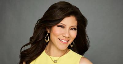Julie Chen Confuses ‘Big Brother’ Viewers With Cryptic ‘Golden Rule’ Message During Live Sign-Off - www.usmagazine.com - New York