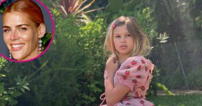 Proof That Busy Philipps’ Daughter Birdie Is as Glamorous as Her Mom - www.usmagazine.com