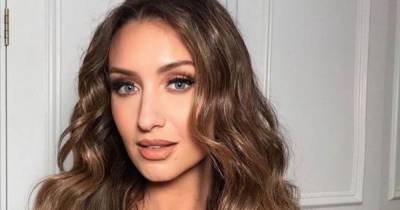 Catherine Tyldesley wows celeb friends with her gorgeous new hairstyle - www.manchestereveningnews.co.uk - Manchester