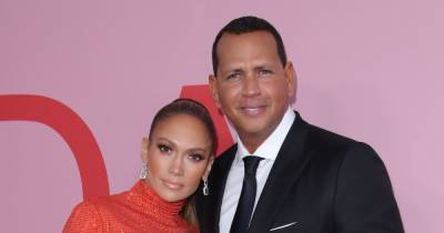 J. Lo and A-Rod buy stunning $40M home in Miami - www.wonderwall.com - Miami