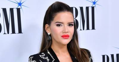 Maren Morris Felt ‘Really Isolated’ and ‘Lonely’ Following ‘Unintended’ C-Section - www.usmagazine.com