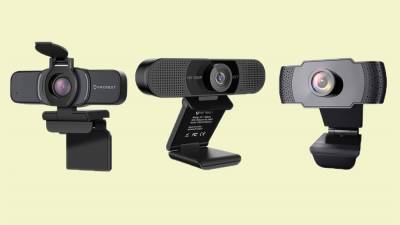 The 10 Best Webcams in 2020 - variety.com